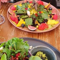  at Green Republic in Lalfas Del Pi