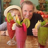  at Green Republic in Lalfas Del Pi