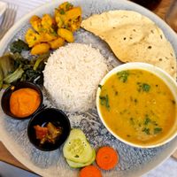  at Sunrise Asian Fusion in Funchal