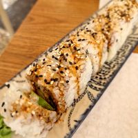  at Sunrise Asian Fusion in Funchal