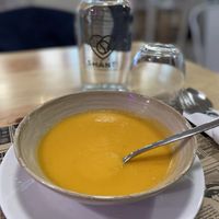   at SHANTI - Cantina Vegan in Marinha Grande