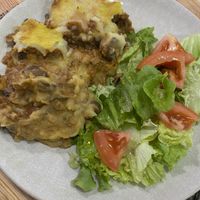   at SHANTI - Cantina Vegan in Marinha Grande