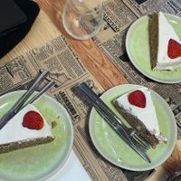  at SHANTI - Cantina Vegan in Marinha Grande