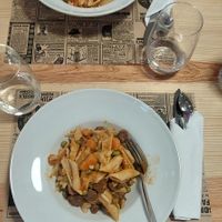  at SHANTI - Cantina Vegan in Marinha Grande