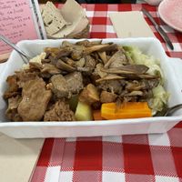   at SHANTI - Cantina Vegan in Marinha Grande