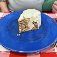   at SHANTI - Cantina Vegan in Marinha Grande