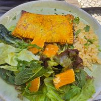  at SHANTI - Cantina Vegan in Marinha Grande