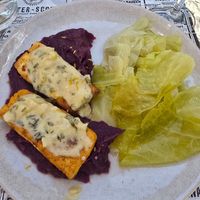  at SHANTI - Cantina Vegan in Marinha Grande