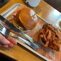   at The Frog - Bercy Village in Paris