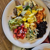  at Cafe Capistrano in Half Moon Bay