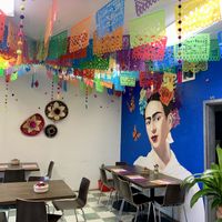 Inside  at Gaxiola Mexican Restaurant in Salisbury