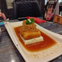 Smooth and easy taste at LVC Vege Restaurant - 创意林镇藩料理坊 in Malacca