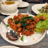 Super! Must try! at LVC Vege Restaurant - 创意林镇藩料理坊 in Malacca