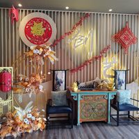  at LVC Vege Restaurant - 创意林镇藩料理坊 in Malacca