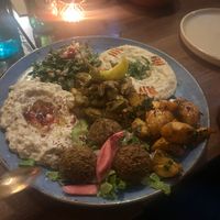   at Lamaya in Bristol