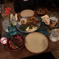   at Lamaya in Bristol