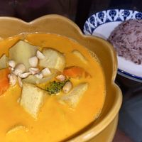   at Rimtang Thai Streetfood in Koh Phangan