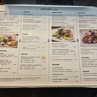  at MUC - Dallmayr Bistro - T2 in Munich