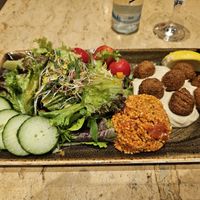  at MUC - Dallmayr Bistro - T2 in Munich