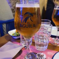  at Bartali Pizza Co in Girona