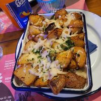  at Bartali Pizza Co in Girona