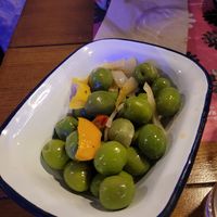  at Bartali Pizza Co in Girona