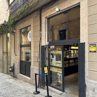 Exterior   at Bartali Pizza Co in Girona