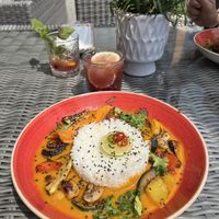   at Libertin Brasserie in Vysoke Tatry