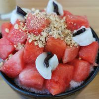  at Kyubang Cafe & Gallery in Frankfurt