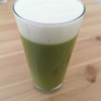  at Kyubang Cafe & Gallery in Frankfurt