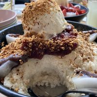   at Kyubang Cafe & Gallery in Frankfurt