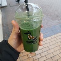  at Vitamin C in Sofia