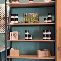 Jams at Namliyeh in Amman