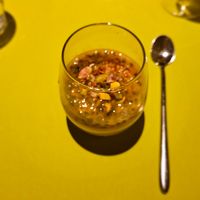  at Veggies on Fire in The Hague