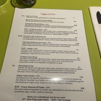   at Veggies on Fire in The Hague