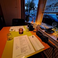  at Veggies on Fire in The Hague