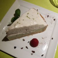 Limetarte  at Veggies on Fire in The Hague