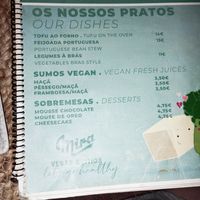  at Mira Restaurante & Tapas in Tavira