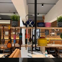 Kailash Parbat - cute decor and ambience  at Kailash Parbat in Bangalore