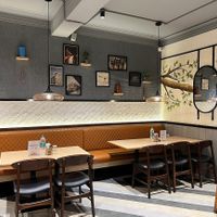 Kailash Parbat - ambience inside  at Kailash Parbat in Bangalore