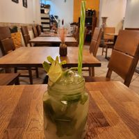 Limo at Chao! Vietnam in Karlsruhe