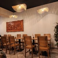 Räumlichkeiten at Chao! Vietnam in Karlsruhe