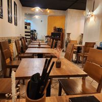 Räumlichkeiten at Chao! Vietnam in Karlsruhe