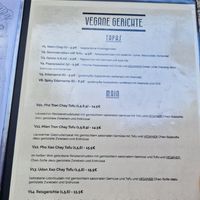  at Chao! Vietnam in Karlsruhe