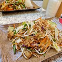  at Chao! Vietnam in Karlsruhe