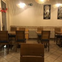 Inside   at Chao! Vietnam in Karlsruhe