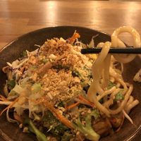 Yum!   at Chao! Vietnam in Karlsruhe