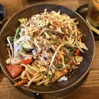   at Chao! Vietnam in Karlsruhe