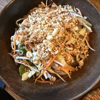   at Chao! Vietnam in Karlsruhe