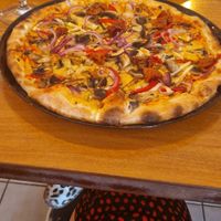  at Gusto'zza  in Quarteira